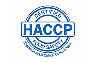 HACCP