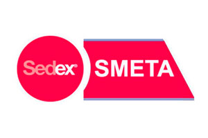 Sedex SMETA